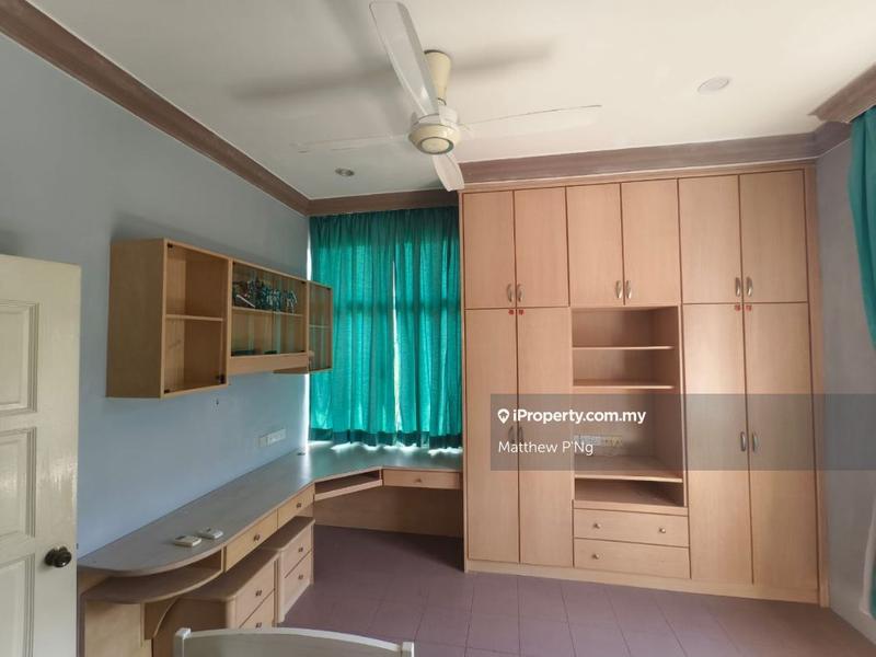 Semi-Detached House for Sale in y5m46, Ayer Itam by Matthew P'Ng - iProperty.com.my