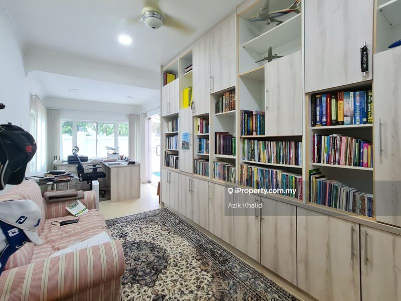 Bungalow House for Sale in Seksyen 10, Shah Alam by Azik Khalid - iProperty.com.my
