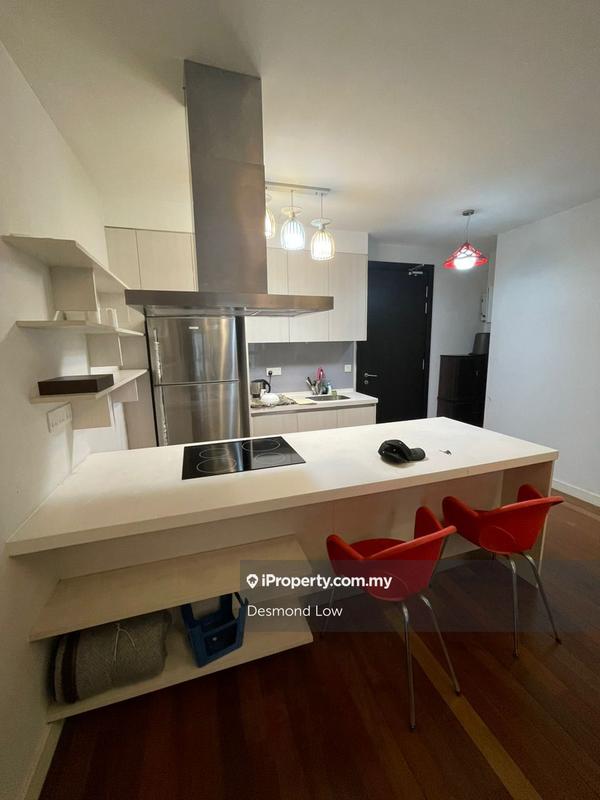 Condominium for Rent in Sixceylon by Desmond Low - iProperty.com.my