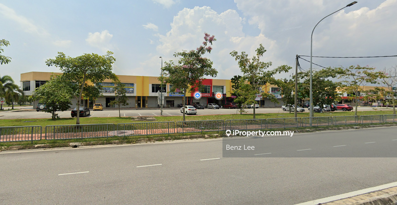 Kedai untuk Dijual di 085hl, Puncak Alam oleh Benz Lee - iProperty.com.my