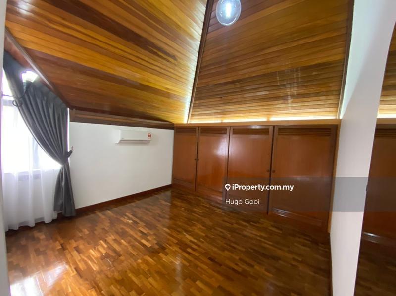 Bungalow House for Rent in Taman TAR, Ampang by Hugo Gooi - iProperty.com.my