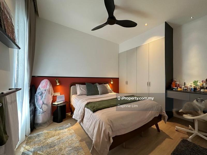 Service Residence for Sale in The Goodwood Residence by Daphne Lim - iProperty.com.my