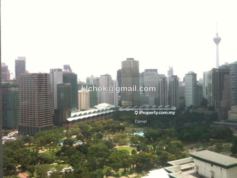 For Sale - Condominium @ The Troika