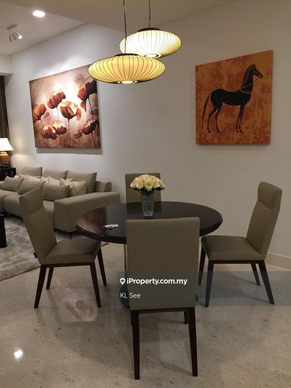 Service Residence for Sale in Banyan Tree Signatures by KL See - iProperty.com.my