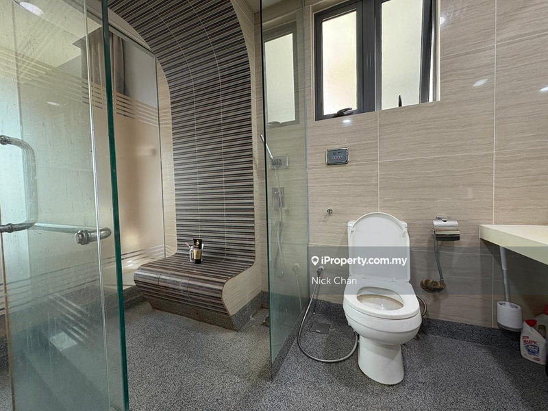 Service Residence for Sale in Eve Suite / NZX Square by Nick Chan - iProperty.com.my