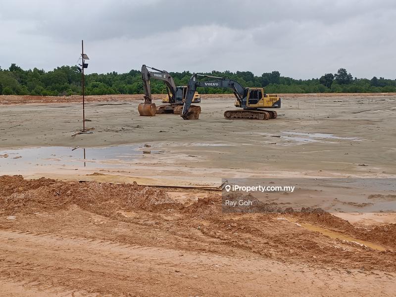 Industrial Land for Sale in Sepang, Selangor by Ray Goh - iProperty.com.my
