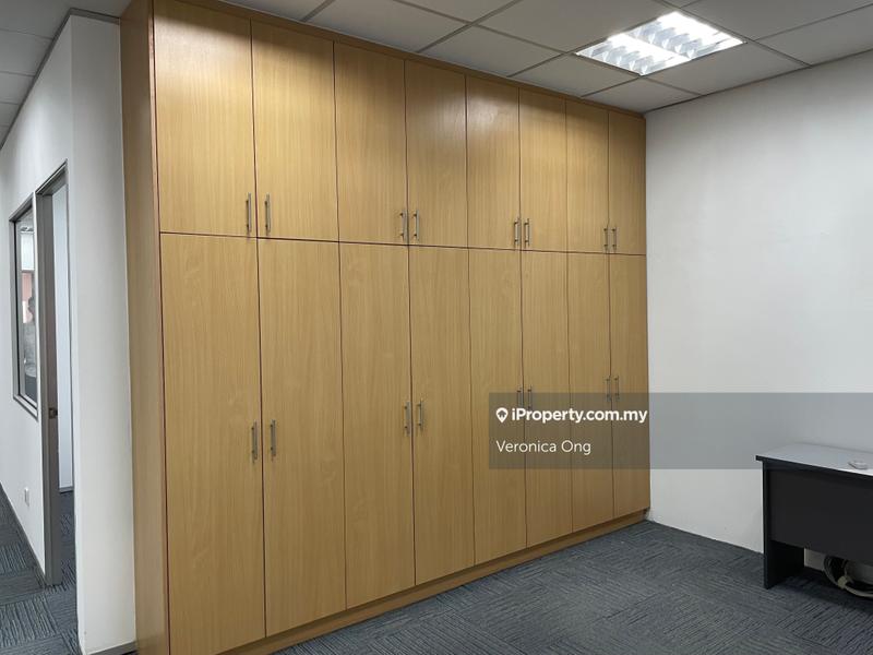 Pejabat untuk Dijual di Pju 3, Tropicana oleh Veronica Ong - iProperty.com.my