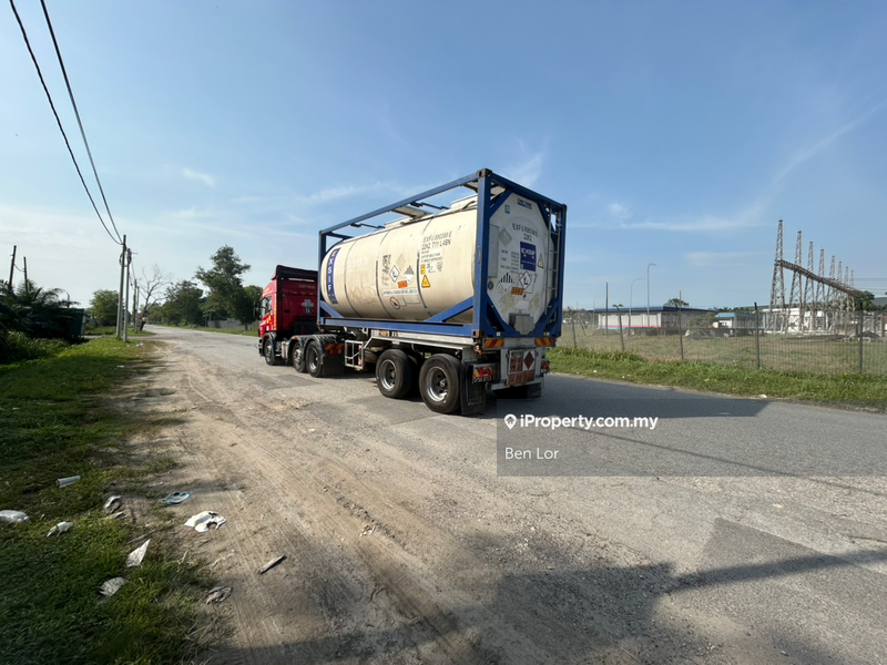 Agricultural Land for Sale in Taman Sijangkang Jaya, Telok Panglima Garang by Ben Lor - iProperty.com.my