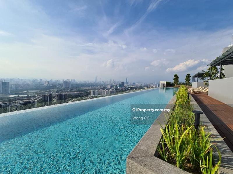 Condominium for Sale in Nidoz Residences @ Desa Petaling by Wong CC - iProperty.com.my