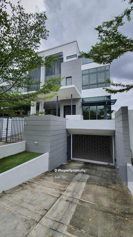 Rumah Berkembar untuk Dijual di Grove Lakefields Sungai Besi KL, Sungai Besi oleh Suki Tan - iProperty.com.my
