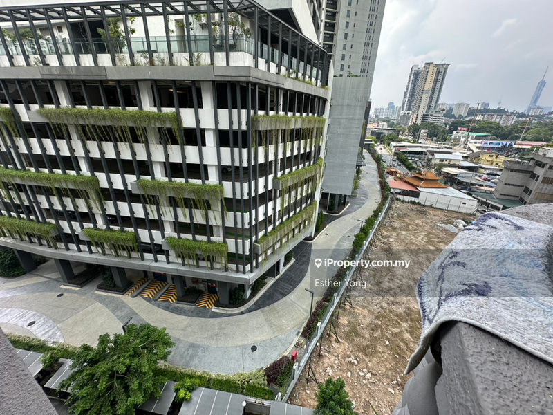 Kondominium untuk Dijual di Gemilang Indah oleh Esther Yong - iProperty.com.my