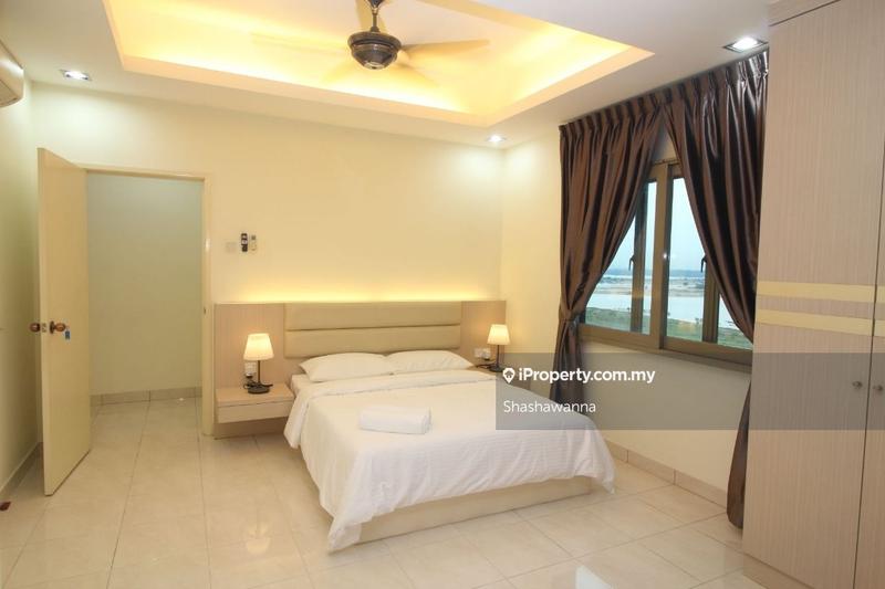 Apartment for Rent in Danga View Apartment by Shashawanna - iProperty.com.my