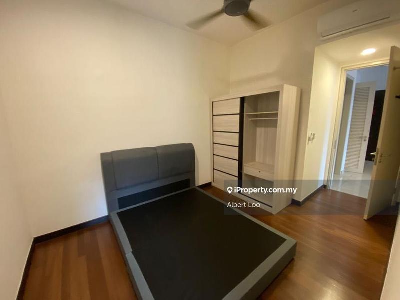 Service Residence for Rent in Paloma @ Tropicana Metropark by Albert Loo - iProperty.com.my
