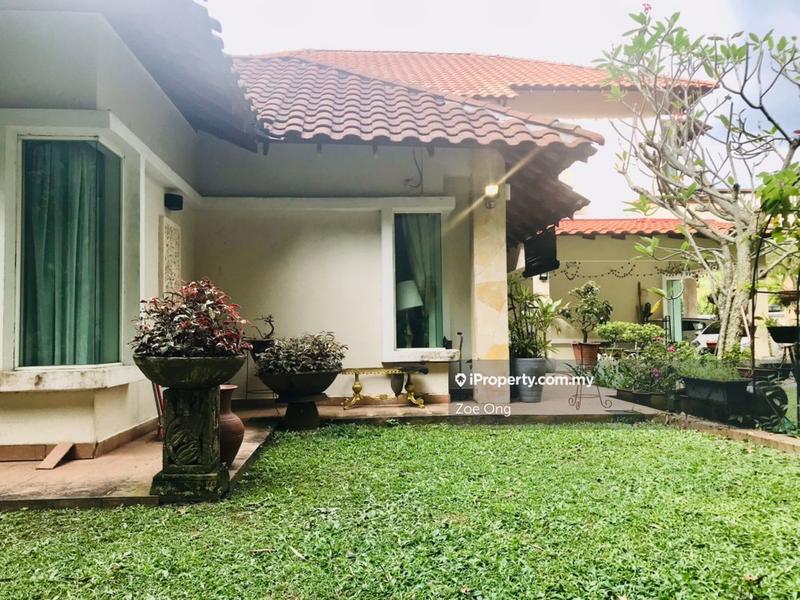 Rumah Berkembar untuk Dijual di Seksyen 9, Kota Damansara oleh Zoe Ong - iProperty.com.my
