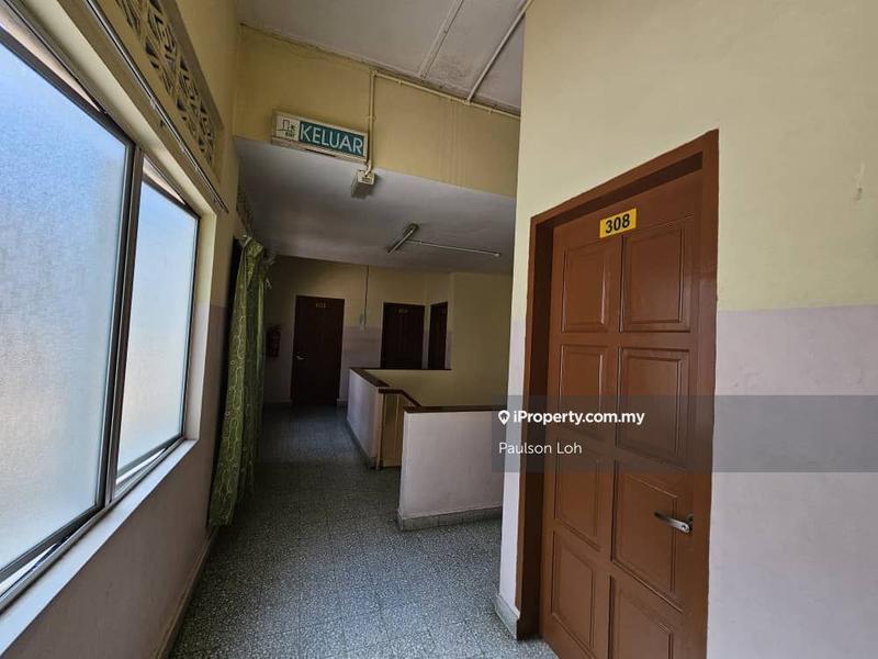 Shop for Sale in Jalan Raja Chulan, Kuala Kangsar by Paulson Loh - iProperty.com.my