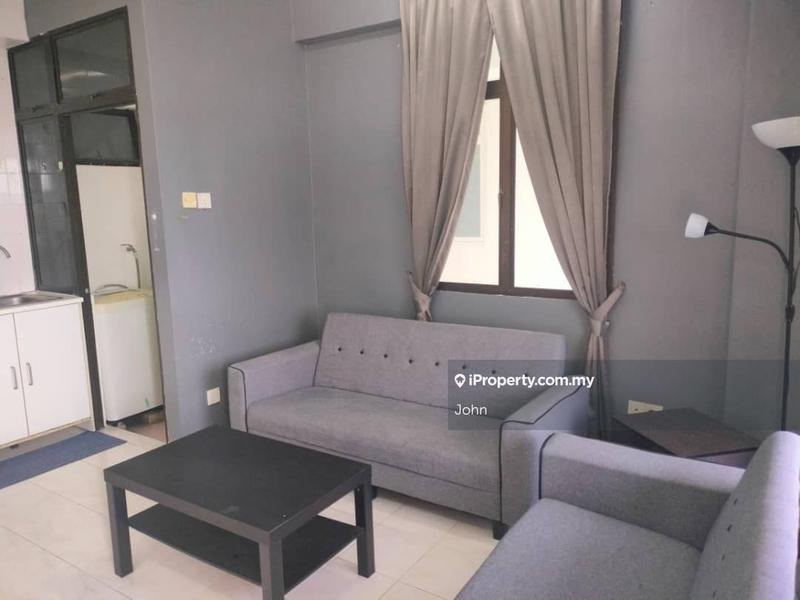 Pangsapuri untuk Dijual di Sri Legenda Apartment oleh John - iProperty.com.my