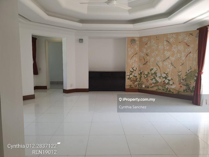 Bungalow House untuk Dijual di Ampang Hilir, Ampang oleh Cynthia Sanchez - iProperty.com.my