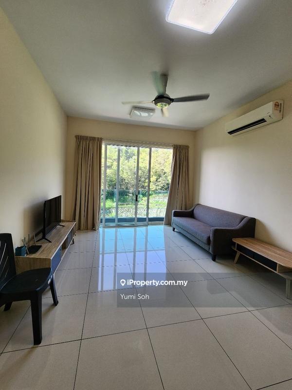 For Rent - Green Residence