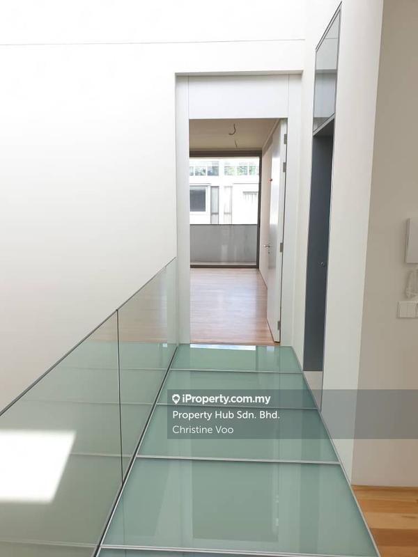 Cluster House for Rent in qchm0, Ampang by Christine Voo - iProperty.com.my