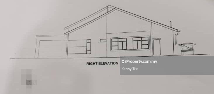 Banglo untuk Dijual di Taman Bukit Senawang, Senawang oleh Kenny Tee - iProperty.com.my