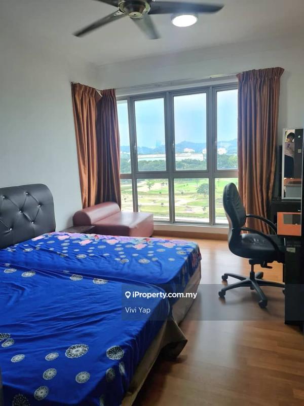 Kediaman Servis untuk Dijual di Garden @ One South oleh Vivi Yap - iProperty.com.my