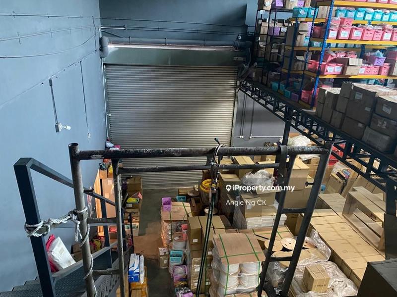 For Sale - Petaling Jaya, PJ, Seksyen 50