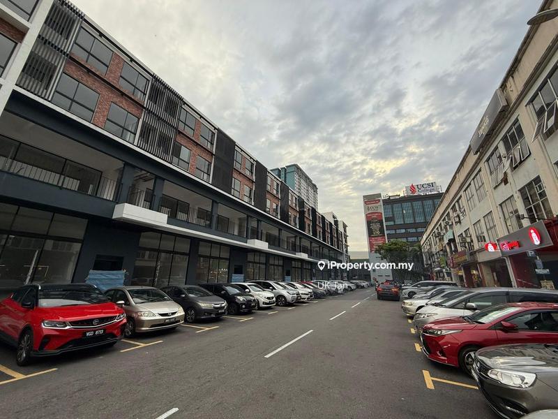 Shop for Rent in Taman Connaught, Cheras by UK Tan - iProperty.com.my