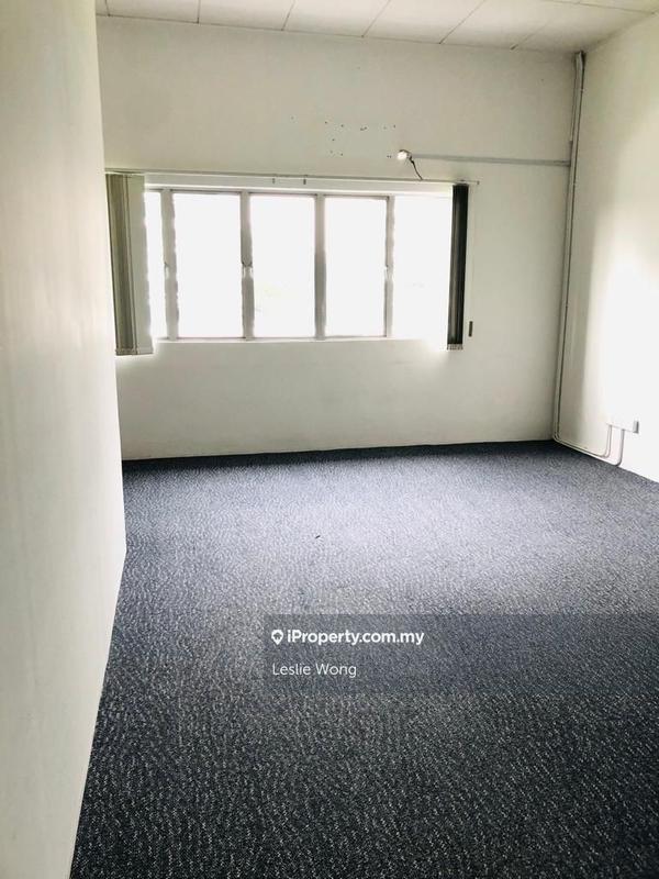 Office for Rent in Pju 1a, Ara Damansara by Leslie Wong - iProperty.com.my