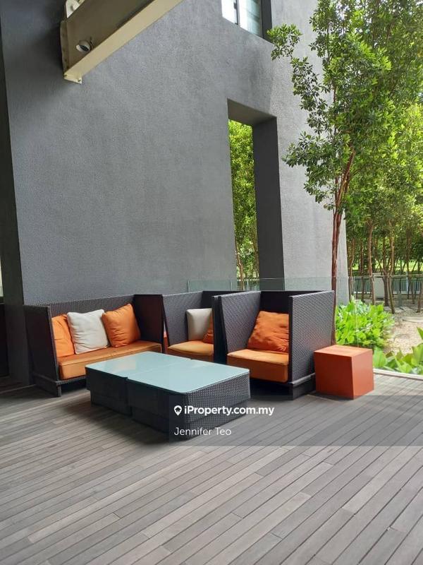 Kondominium untuk Dijual di The Westside One oleh Jennifer Teo - iProperty.com.my