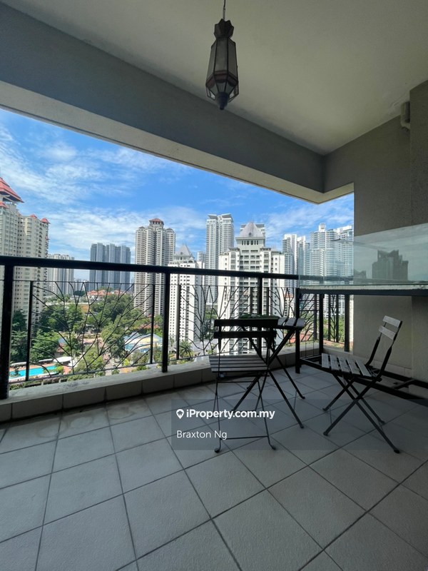 Condominium for Sale in Mont Kiara Banyan by Donovan Ng - iProperty.com.my