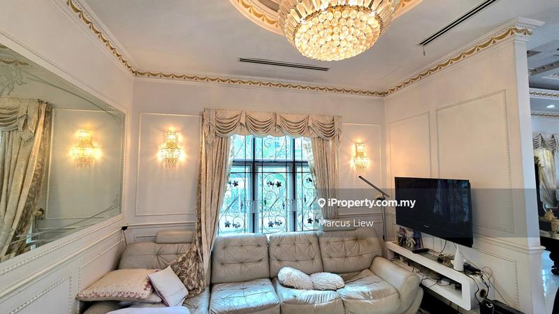 Banglo untuk Dijual di Damansara Heights, Damansara Heights oleh Marcus Liew - iProperty.com.my