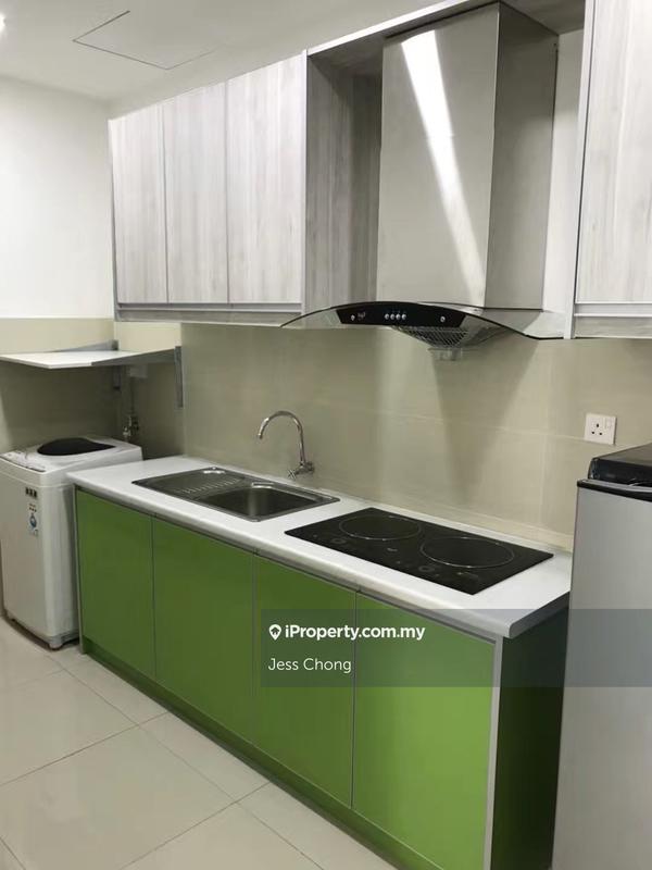 Service Residence for Sale in Sk One Residence by Jess Chong - iProperty.com.my