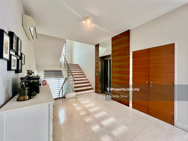 Banglo untuk Dijual di Taman Bukit Segar, Cheras oleh Michelle Siow - iProperty.com.my