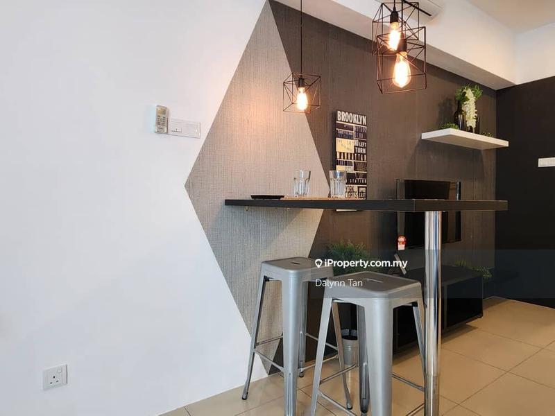 For Sale - Menara Geno