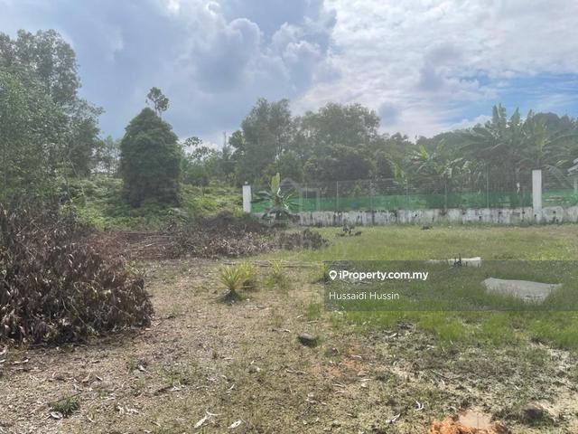 Bungalow Land for Sale in Shah Alam, Selangor by Hussaidi Hussin - iProperty.com.my