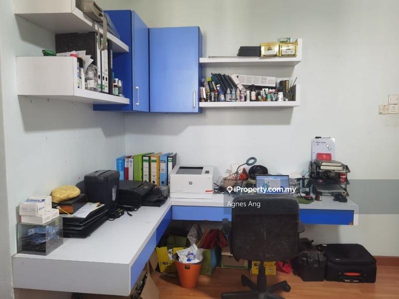 Banglo untuk Dijual di Aman Perdana, Kapar oleh Agnes Ang - iProperty.com.my