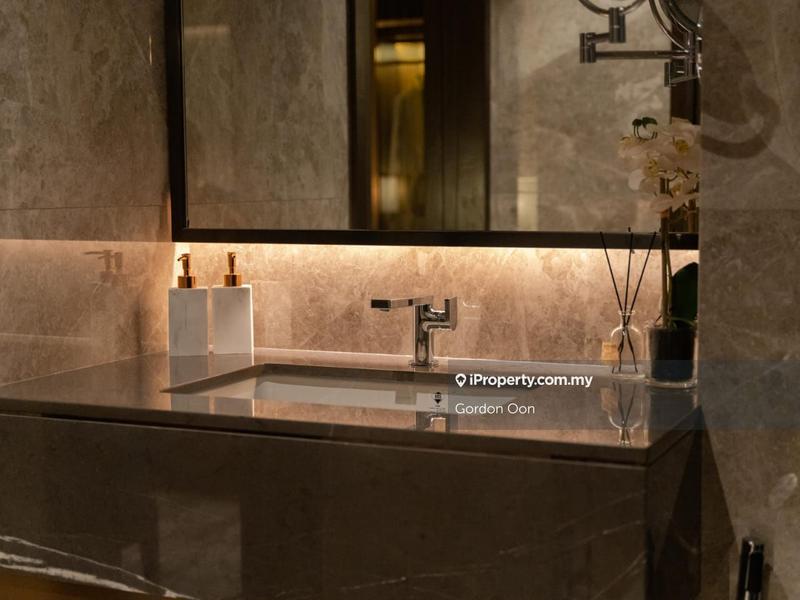 Residensi Servis untuk Dijual di Orion Residence Bukit Bintang oleh Gordon Oon - iProperty.com.my