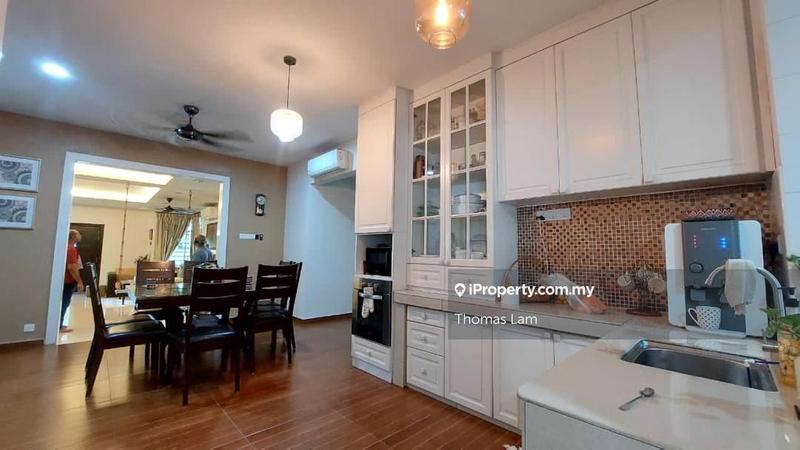 Semi-Detached House for Sale in Taman Puncak Bertam, Bertam by Thomas Lam - iProperty.com.my