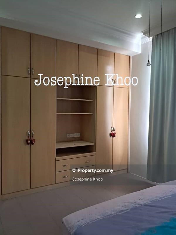 Semi-Detached House for Sale in Paya Terubong, Ayer Itam by Josephine Khoo - iProperty.com.my