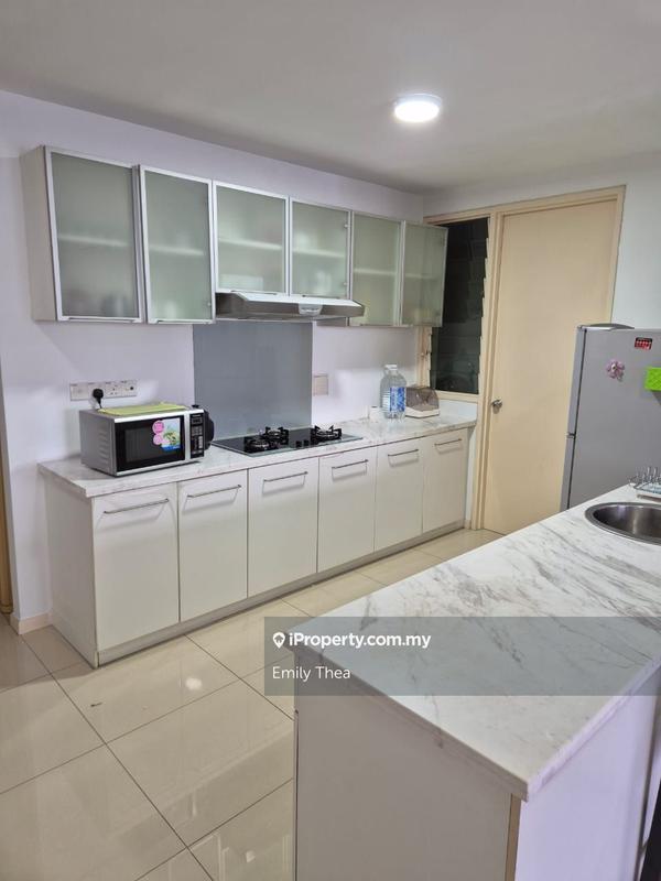 Kondominium untuk Dijual di The Maple Condominium oleh Emily Thea - iProperty.com.my