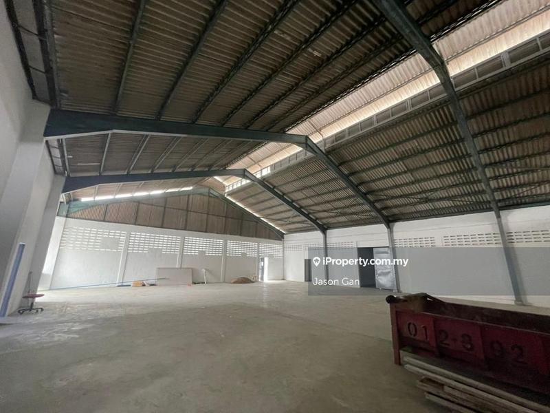 Detached Factory for Rent in SS13, Subang Jaya by Jason Gan - iProperty.com.my