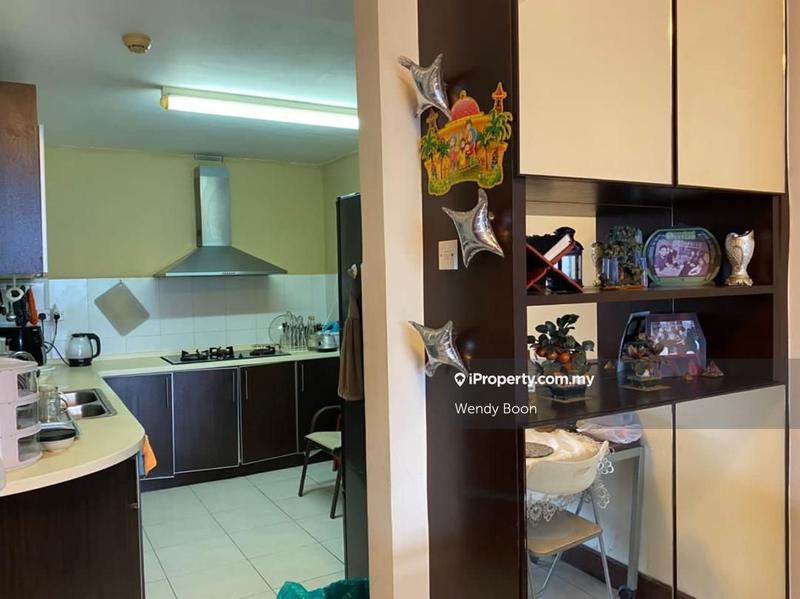 Condominium for Sale in Puteri Palma Condominiums by Wendy Boon - iProperty.com.my