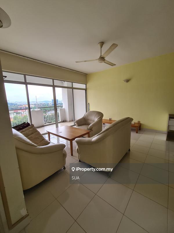 Condominium for Sale in University Tower by SUA - iProperty.com.my