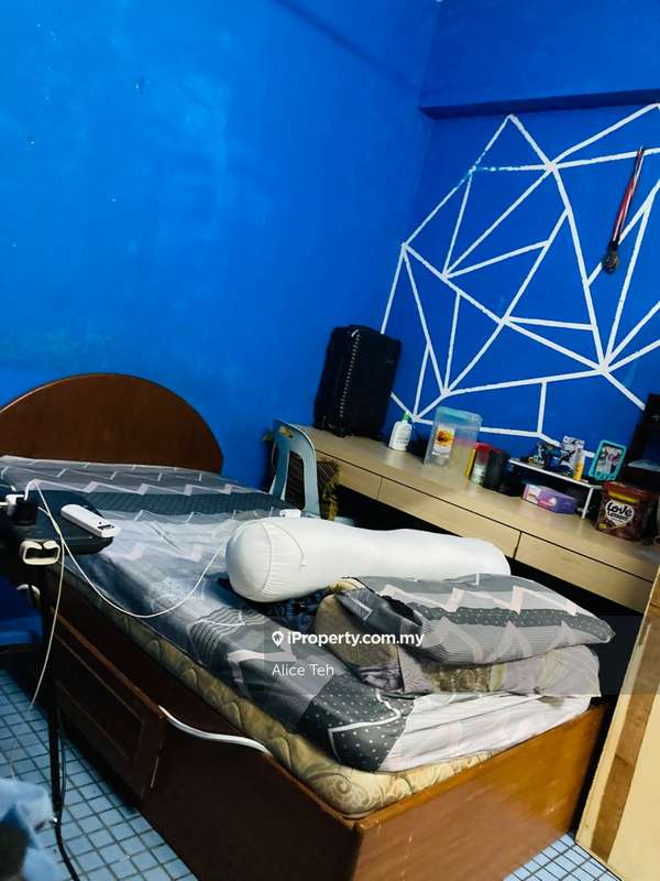 2-storey Terraced House for Sale in Taman Bayu, Butterworth by Alice Teh - iProperty.com.my
