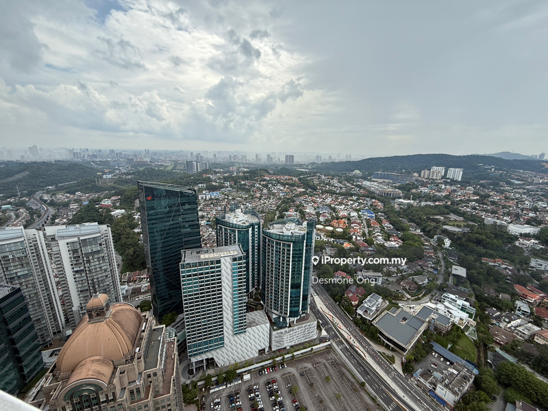Service Residence for Sale in Pavilion Damansara Heights by Desmone Ong - iProperty.com.my