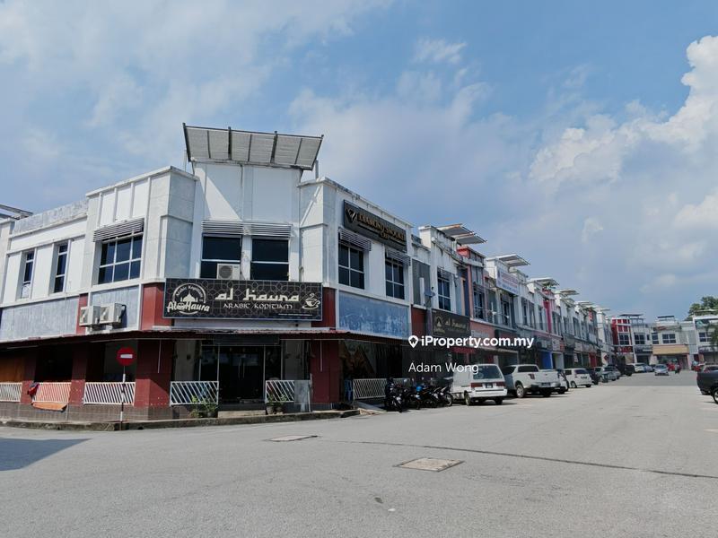 Shop-Office for Sale in Bandar Laguna Merbok, Sungai Petani by Adam Wong - iProperty.com.my
