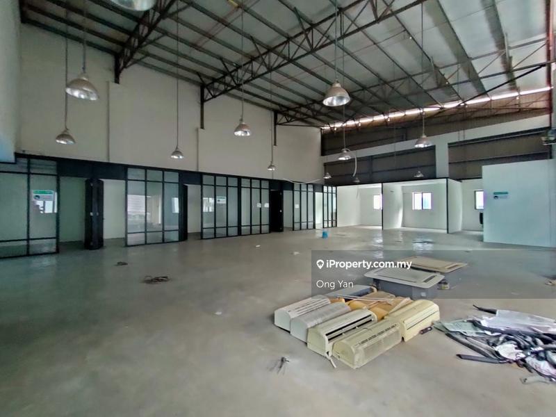 Kilang Terpisah untuk Dijual di Desa Aman Puri, Kepong oleh Ong Yan - iProperty.com.my