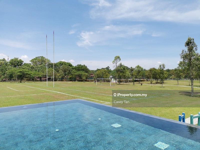 Bungalow Land for Sale in Leisure Farm, Gelang Patah by Casey Tan - iProperty.com.my