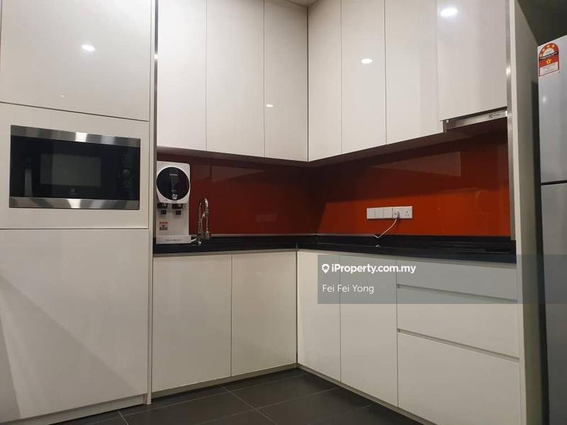 Service Residence for Sale in Arcoris SOHO by Fei Fei Yong - iProperty.com.my