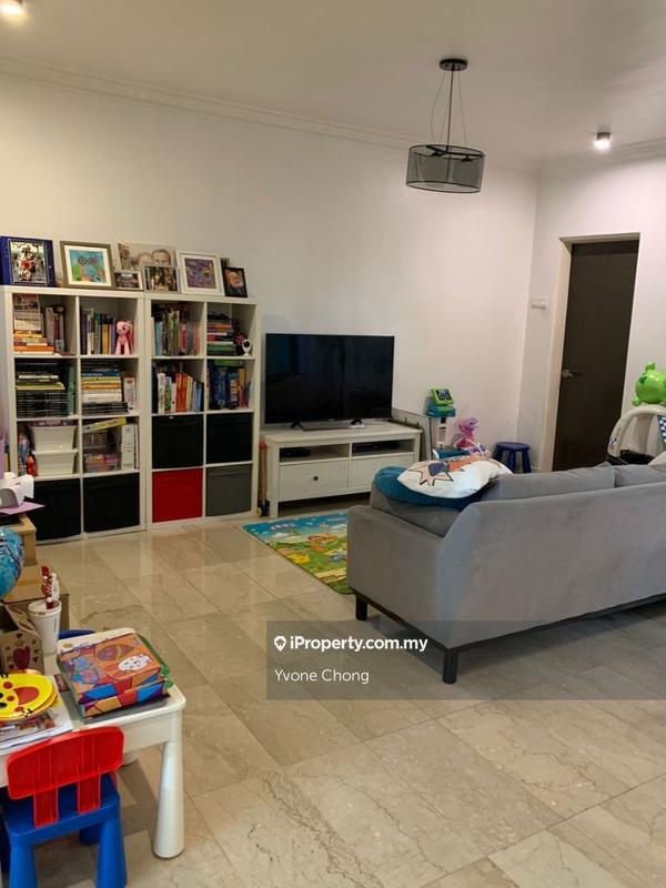 For Sale - Villa Bukit Tunku